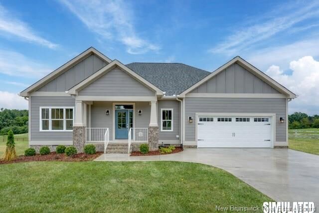 Lot 2-2020 O'Leary Road — photo 1