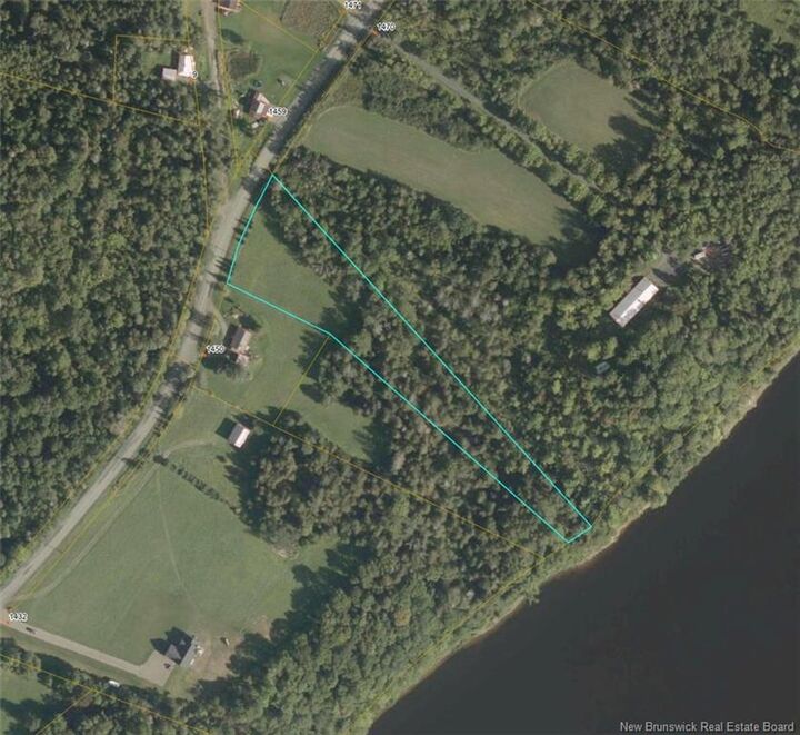 Property Photo:  Lot Route 103  NB E7M 3X5 