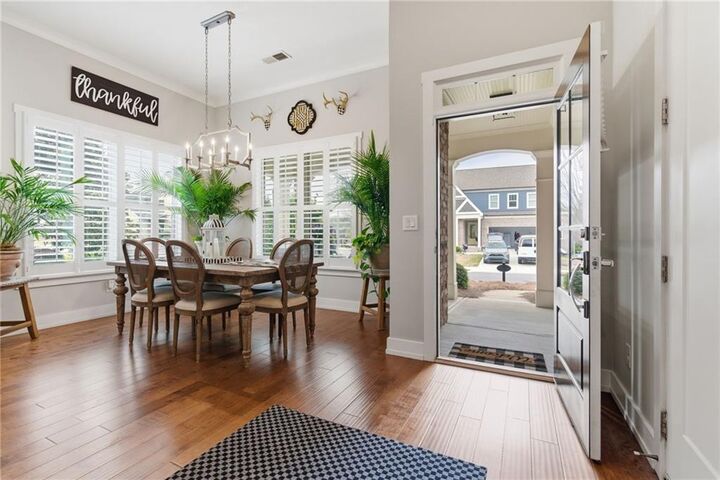 Property Photo: 154 Fieldbrook Crossing GA 30115