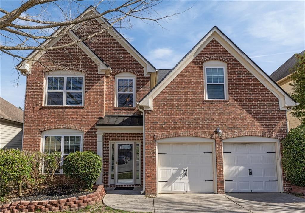 Property Photo: 5806 Providence Court GA 30291