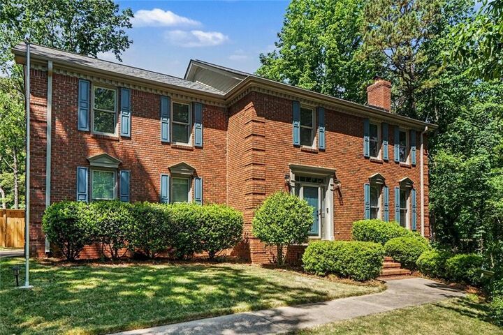 Property Photo:  46 Waverly Lane  GA 30680 