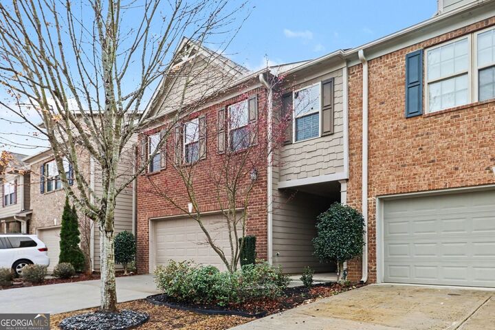 Property Photo: 2524 Morgan Chase Drive GA 30519