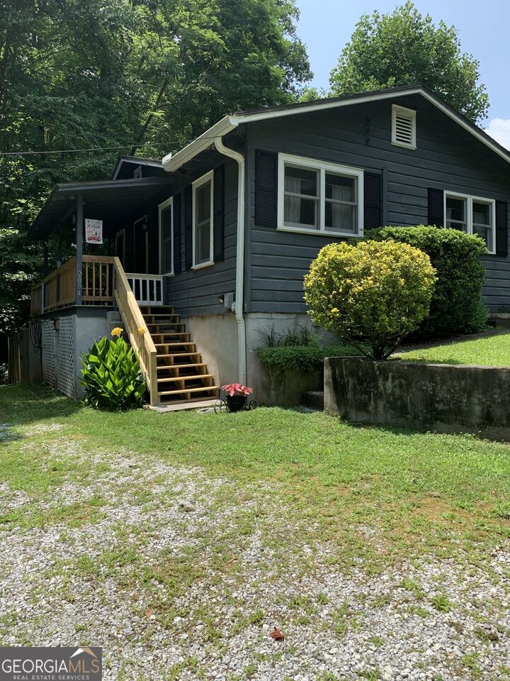 Property Photo:  2094 Pinnacle Drive  GA 30525 