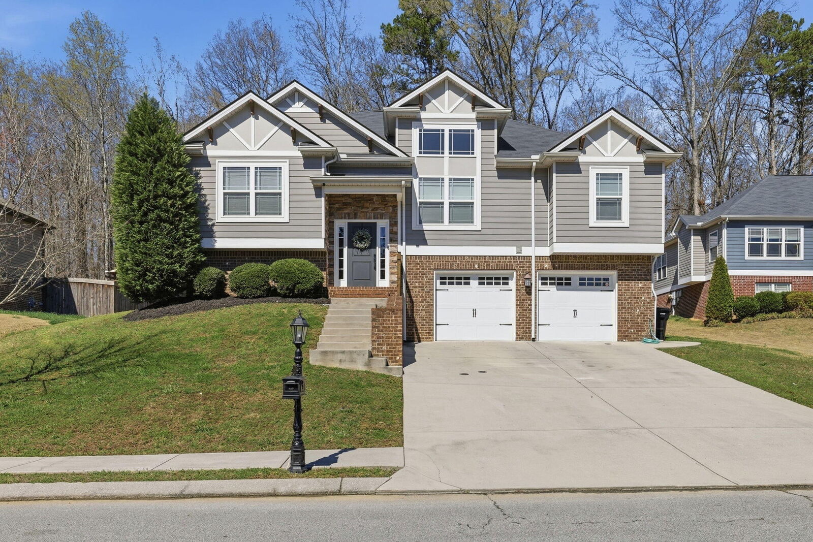 Property Photo:  9034 Wood Dale Lane  TN 37343 