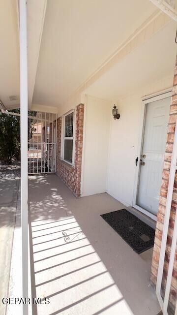 Property Photo:  7709 Toltec Drive  TX 79912 