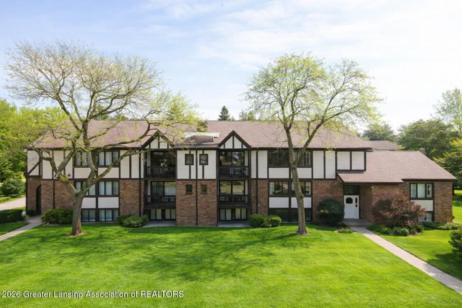 Property Photo:  6160 Innkeepers Court  MI 48823 