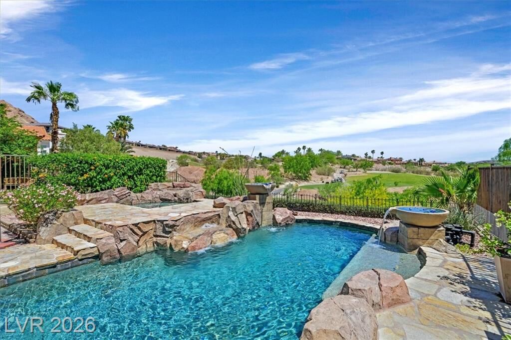 Property Photo:  12 Via Ravello  NV 89011 