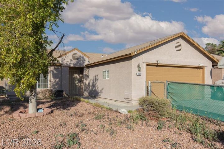 Property Photo:  2063 Seahurst Drive  NV 89142 
