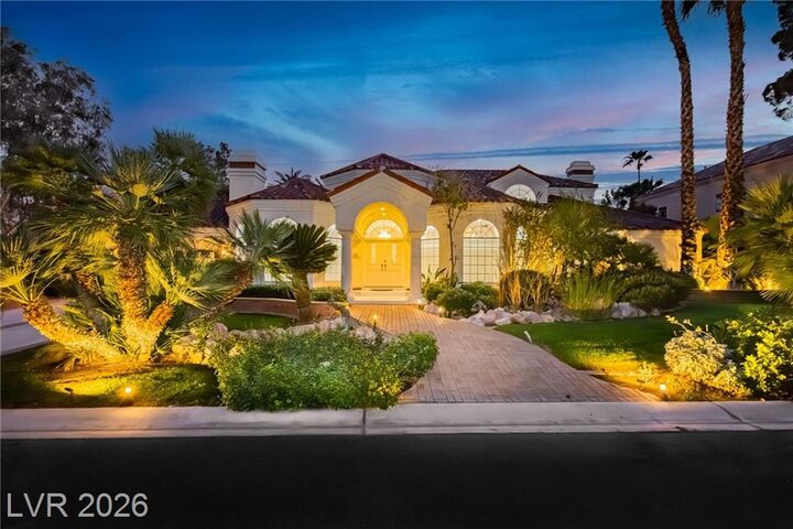 Property Photo:  32 Princeville Lane  NV 89113 