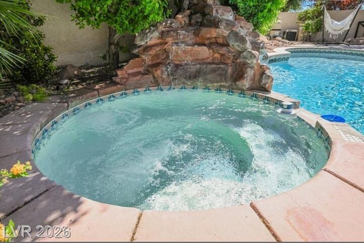 Property Photo:  3640 Ash Springs Way  NV 89129 