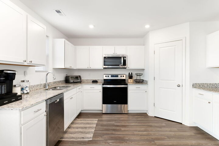 Property Photo:  845 W Scipio Drive  IN 46350 