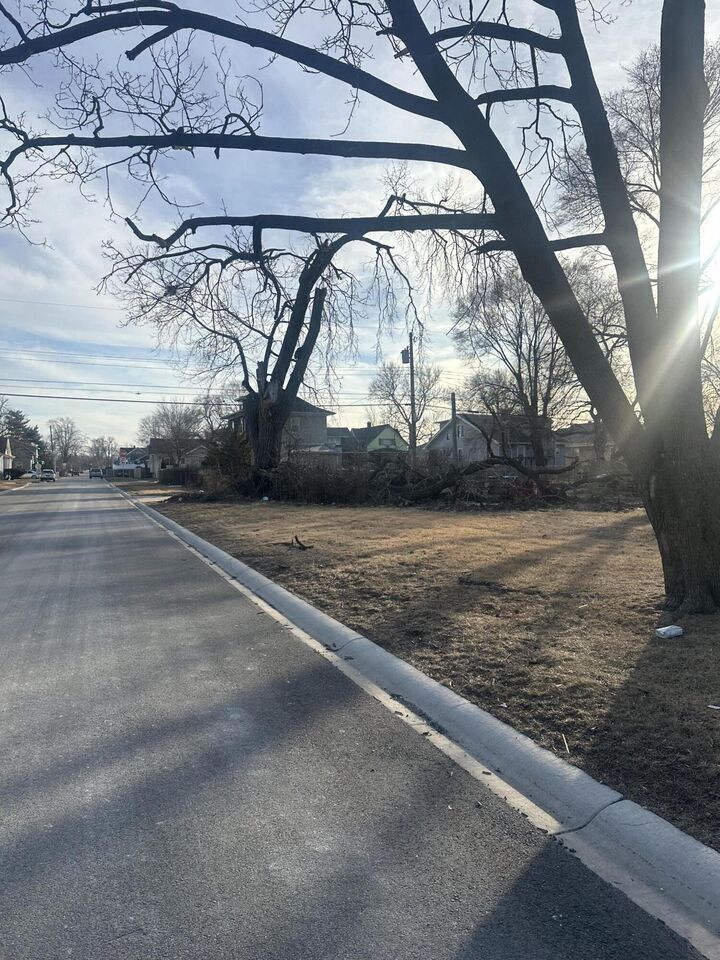 Property Photo: 840 Becker Street IN 46320