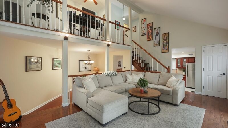 Property Photo:  118 Bluebird Dr 4A  NJ 08844 