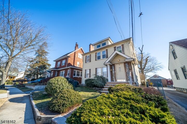 Property Photo:  50 Brookwood Dr  NJ 07040 