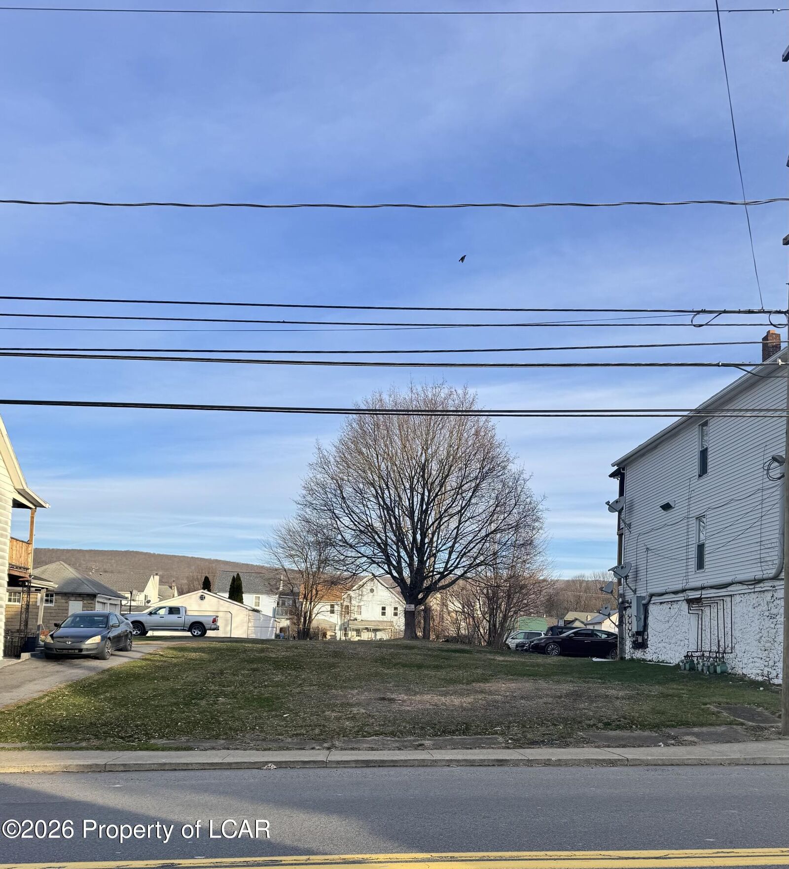 Property Photo: 153 N Main Street PA 18518