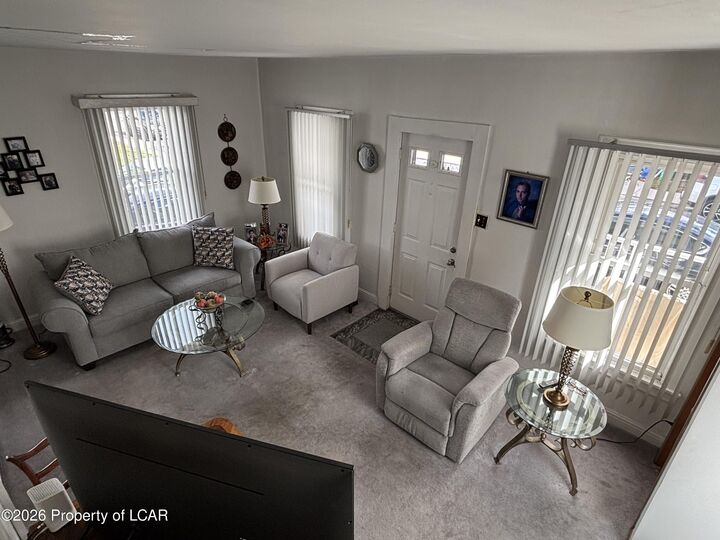 Property Photo:  306 4th Street  PA 18643 