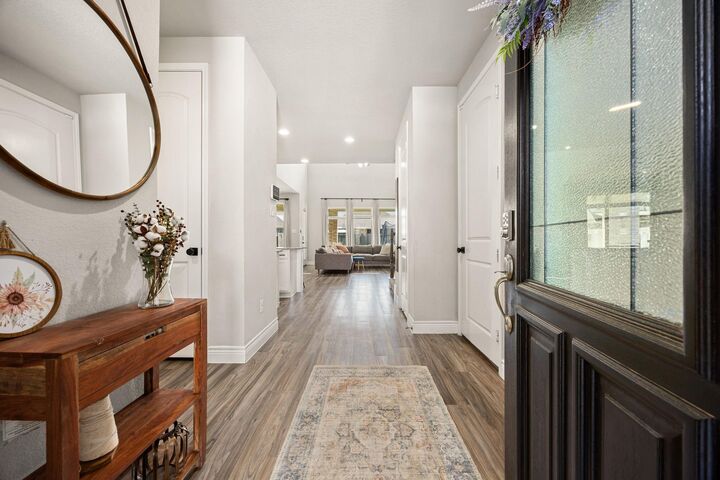 Property Photo:  11107 Thinleaf Alder Way  TX 77375 