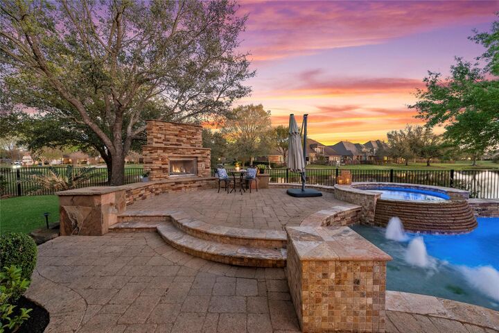 Property Photo:  18707 S Colony Shore Drive  TX 77433 