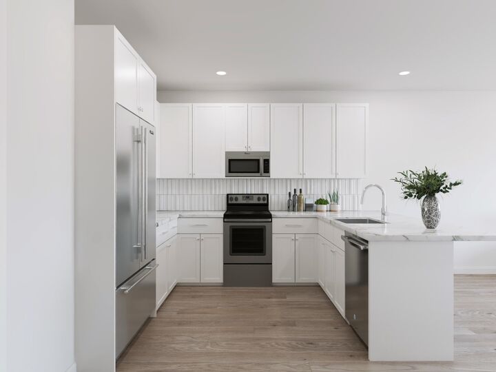 Property Photo:  20 3rd Ave 205  NJ 07740 