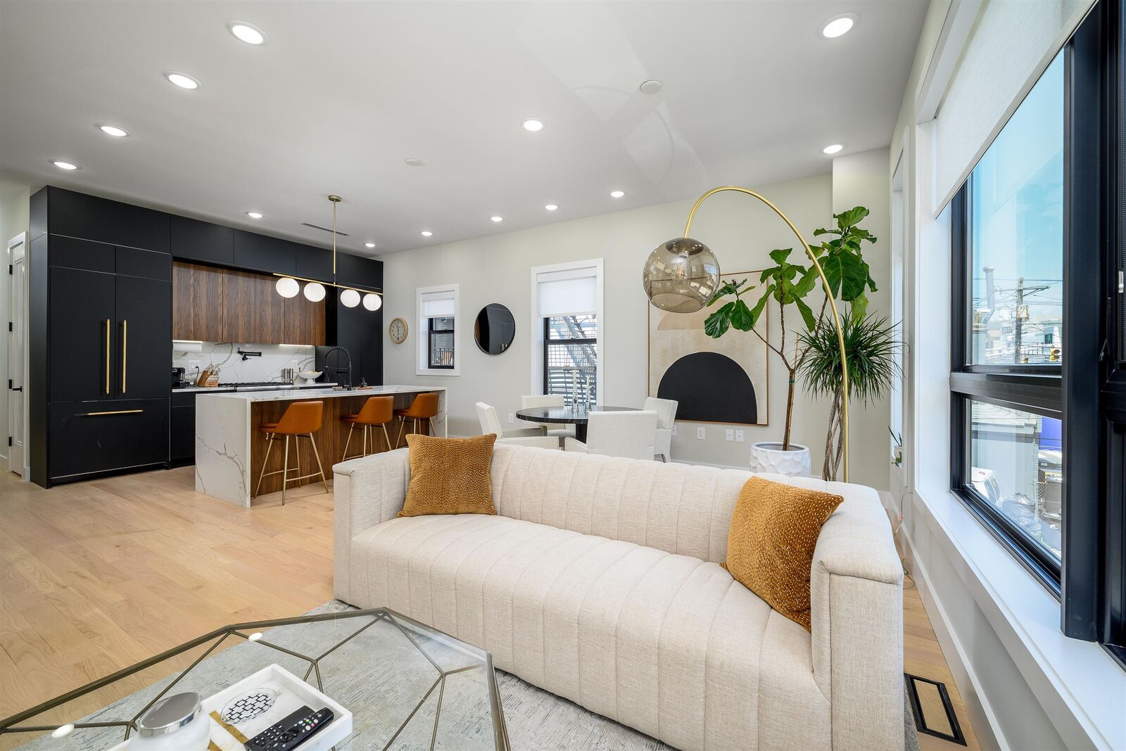 Property Photo:  45 Charles St 1  NJ 07307 