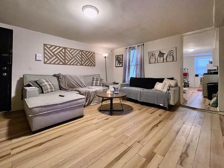 Property Photo:  209 Ogden Ave 1  NJ 07307 