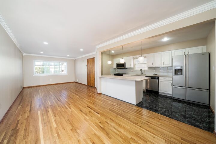 Property Photo:  149 Hobart Avenue 1  NJ 07002 