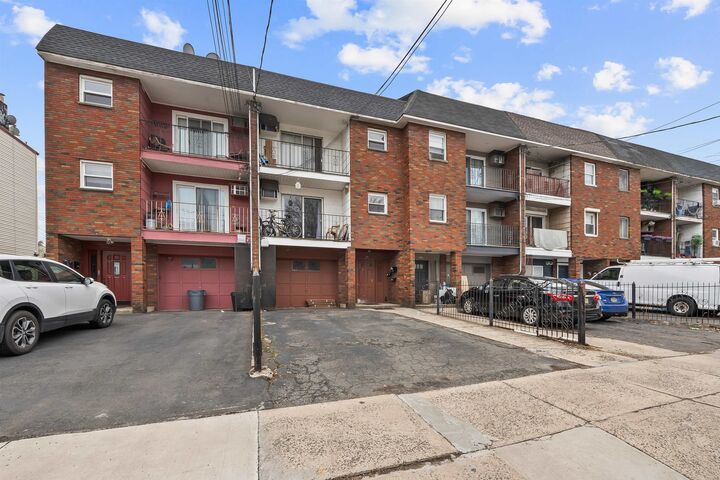 Property Photo:  89 Ferry St  NJ 07307 