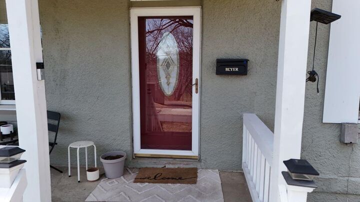 Property Photo:  2328 Goff Avenue  MO 64505 