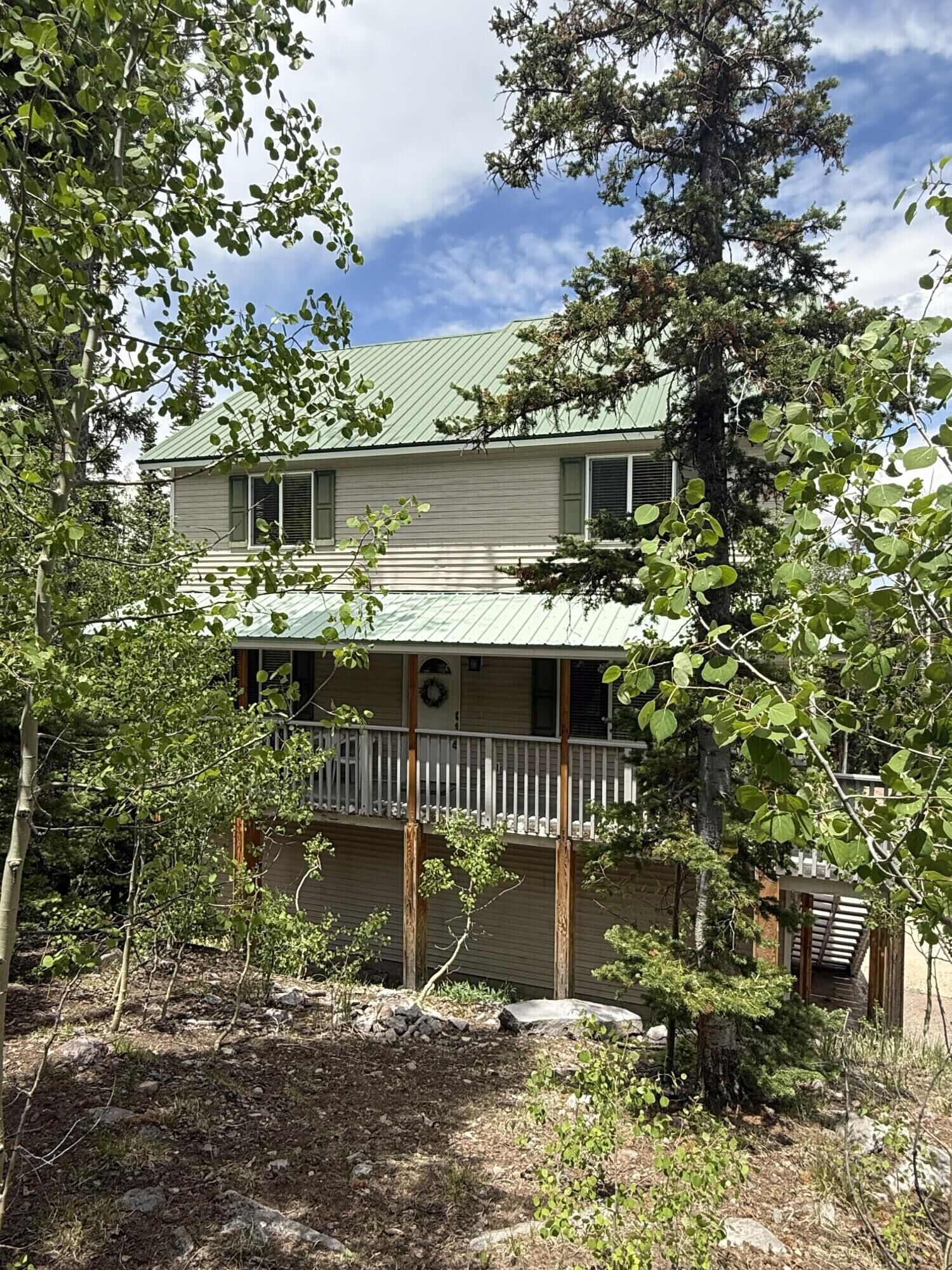 Property Photo:  429 N Aoki Michi Dr  UT 84719 