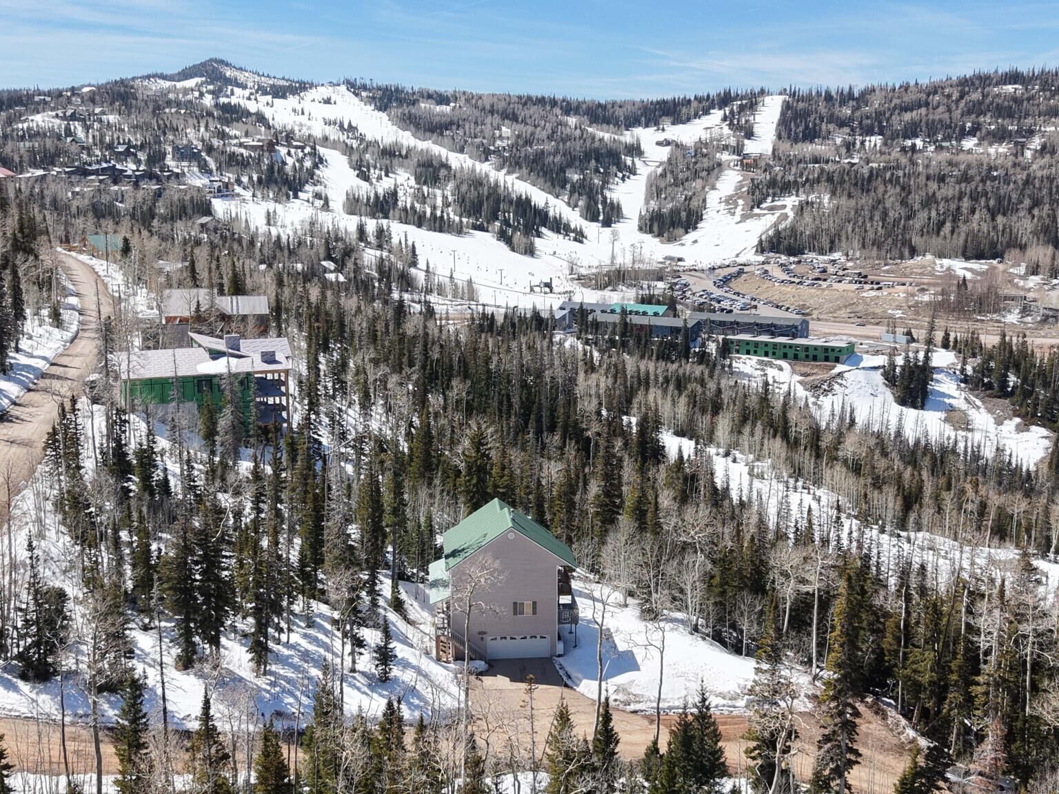 Property Photo:  429 N Aoki Michi Dr  UT 84719 