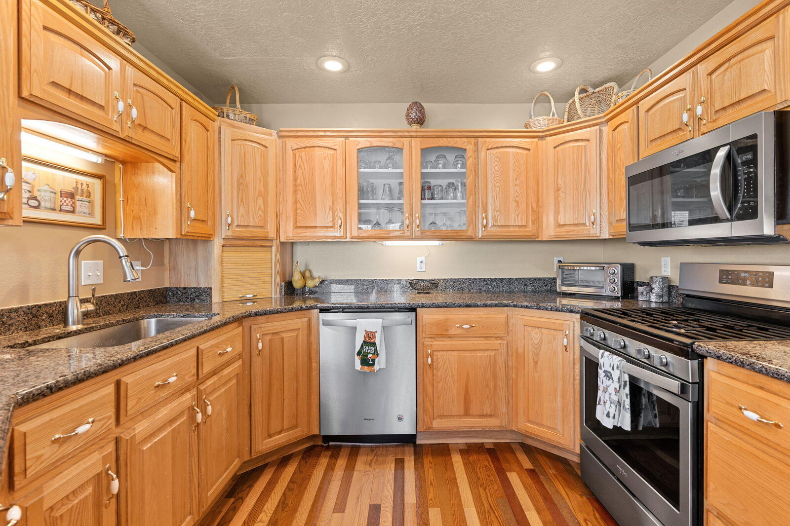 Property Photo:  429 N Aoki Michi Dr  UT 84719 