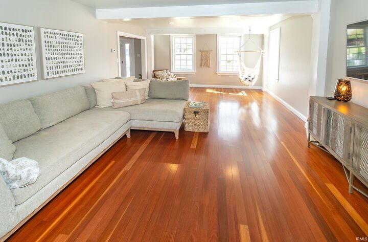 Property Photo: 6211 Pfafflin Lake Boulevard IN 47630