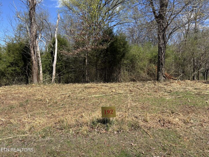 Property Photo:  E Shore Drive  TN 37854 