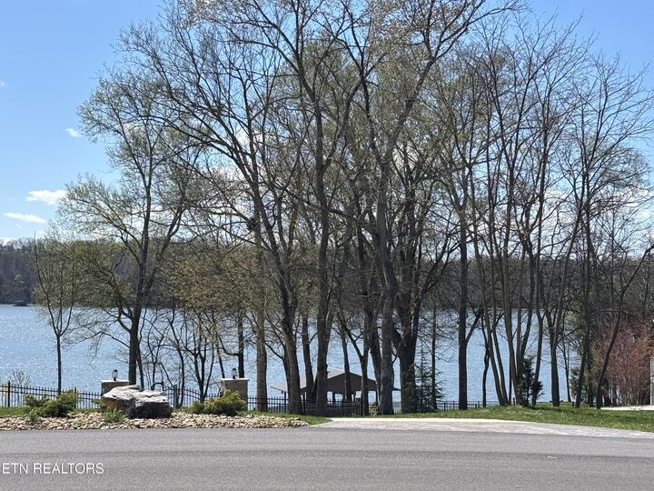 Property Photo: E Shore Drive TN 37854