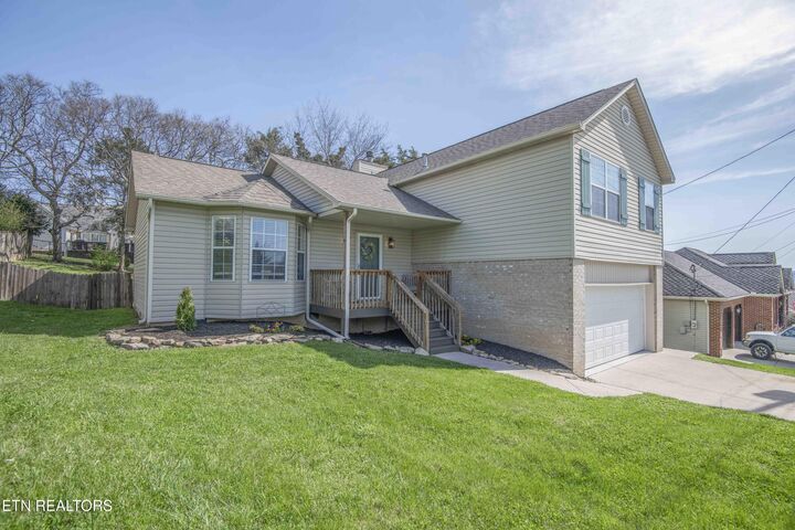 Property Photo:  4747 Cabbage Lane  TN 37938 