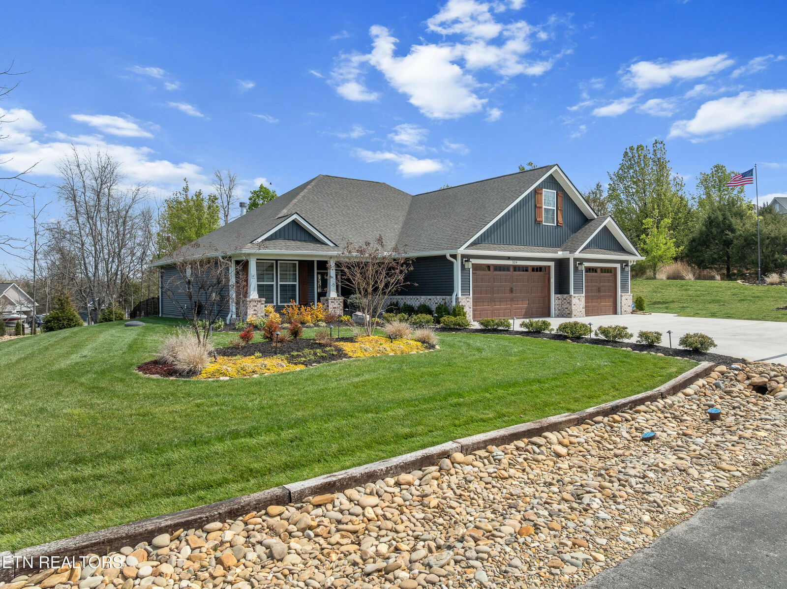 Property Photo: 329 Walelu Tr TN 37885