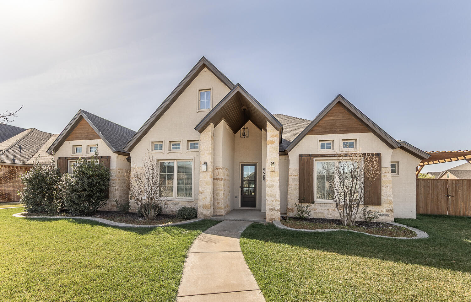 Property Photo:  5905 112th Street  TX 79424 