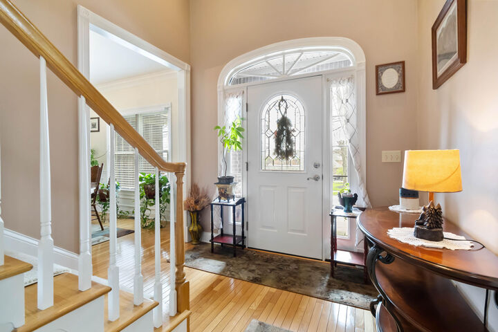 Property Photo:  200 Park Lakes Drive  KY 40475 