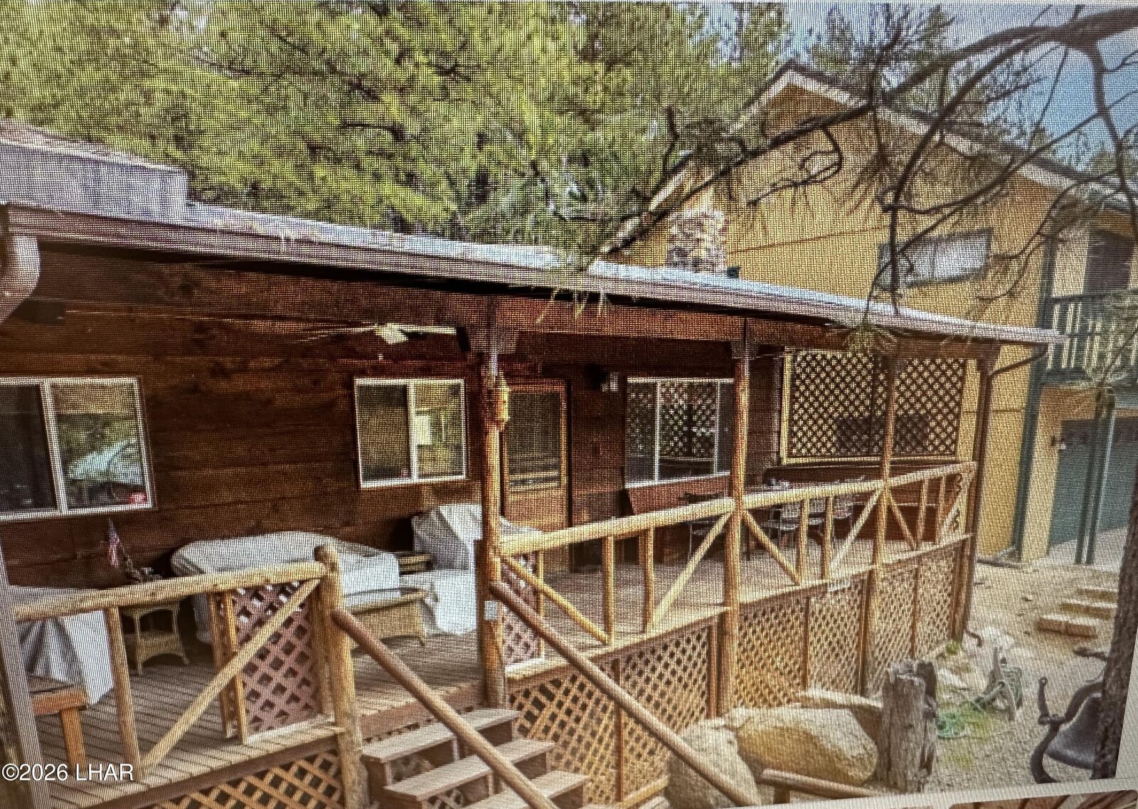 Property Photo: 6465 E Crumb Rd AZ 86401