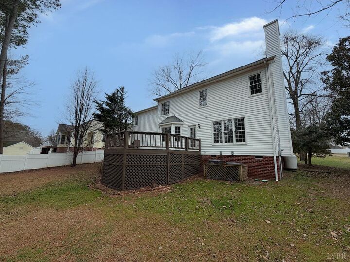 Property Photo:  4505 Brentwood Drive  VA 24592 