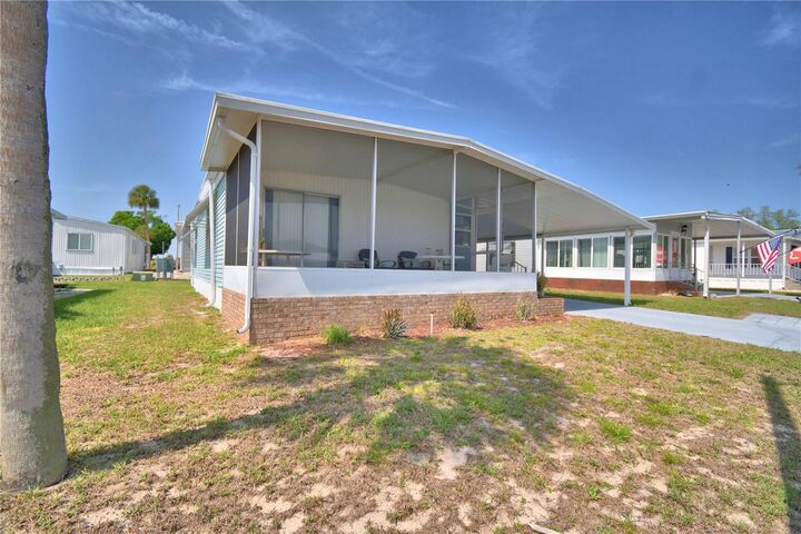 Property Photo:  4607 Balsawood Street  FL 33880 