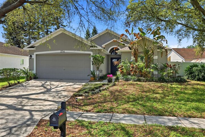 Property Photo:  214 Sacramento Street  FL 33594 