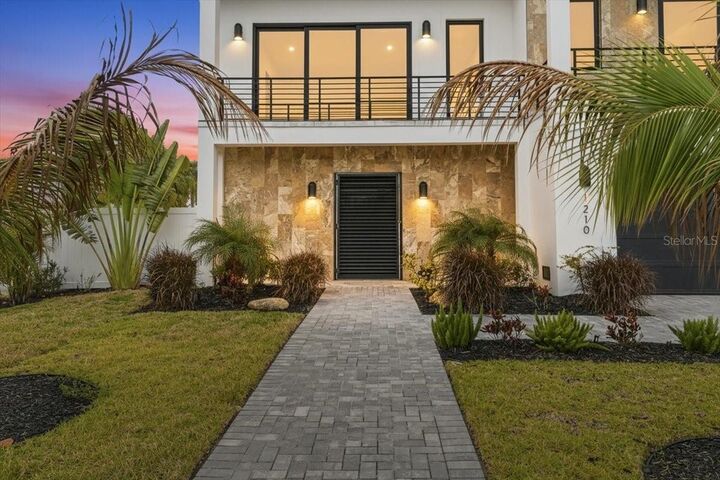 Property Photo:  1210 Gulf Boulevard  FL 34223 