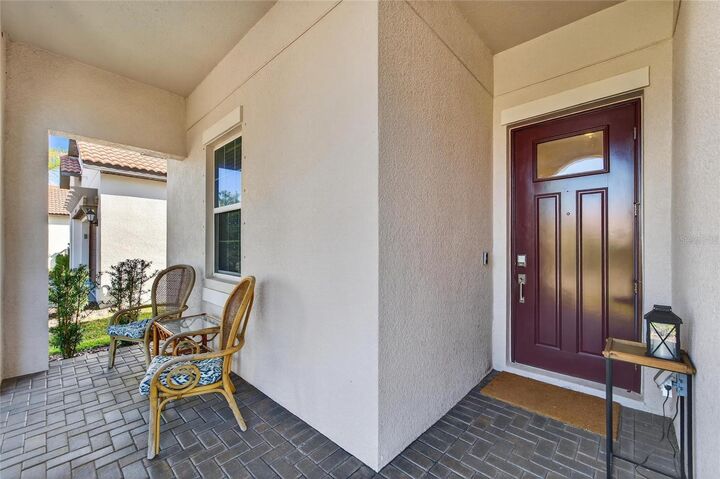 Property Photo: 17212 Holly Well Avenue FL 33598