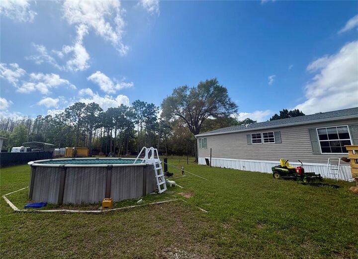 Property Photo: 17504 Eagle Lane FL 33558
