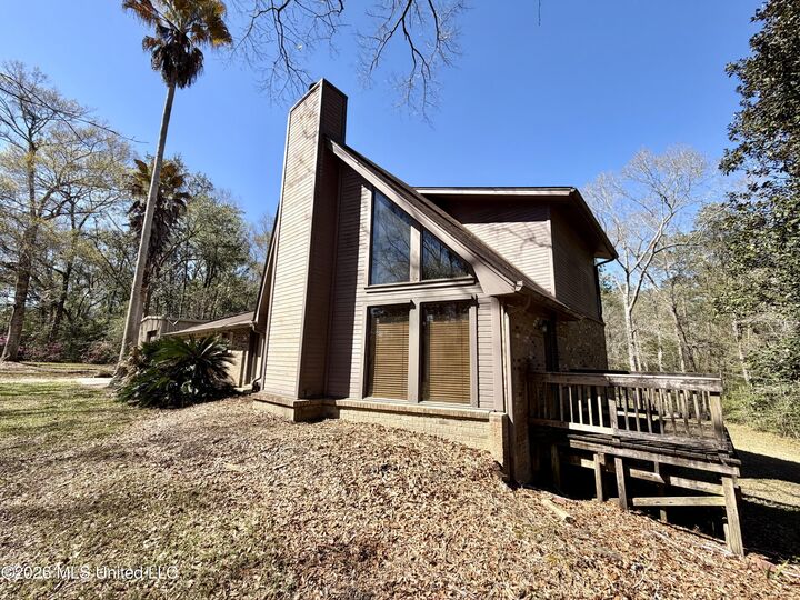 Property Photo:  2200 Summerlin Bayou Road  MS 39565 
