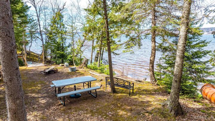 Property Photo: 52165 Bootjack Road MI 49945