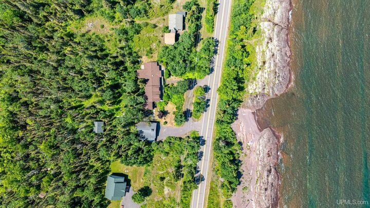 Property Photo: 12932 M26 Highway MI 49950