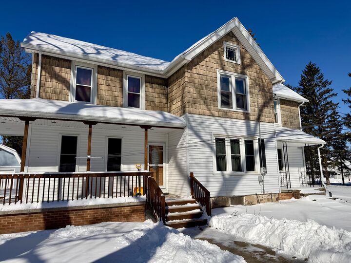 Property Photo:  4607 County Road J -  WI 53083 