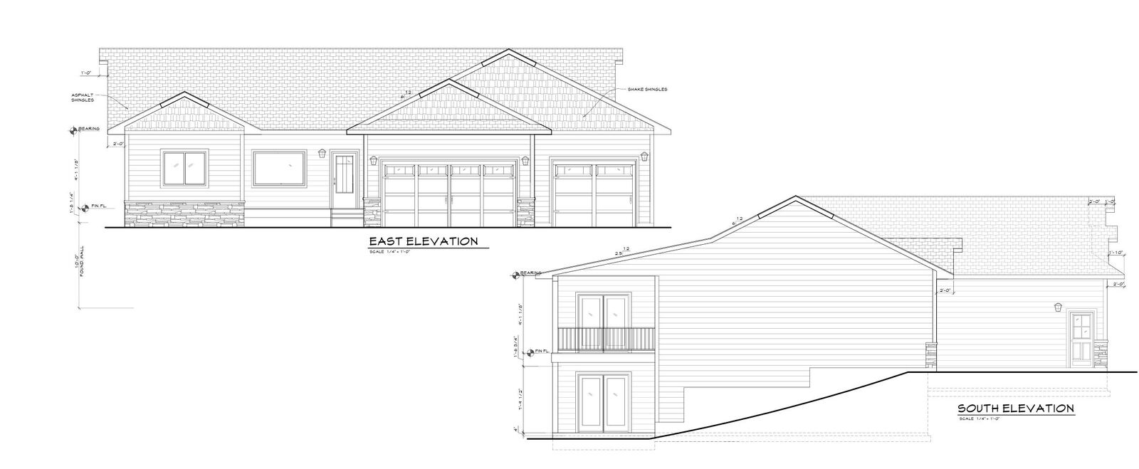 Property Photo:  598 Gooseberry Road  SD 57783 